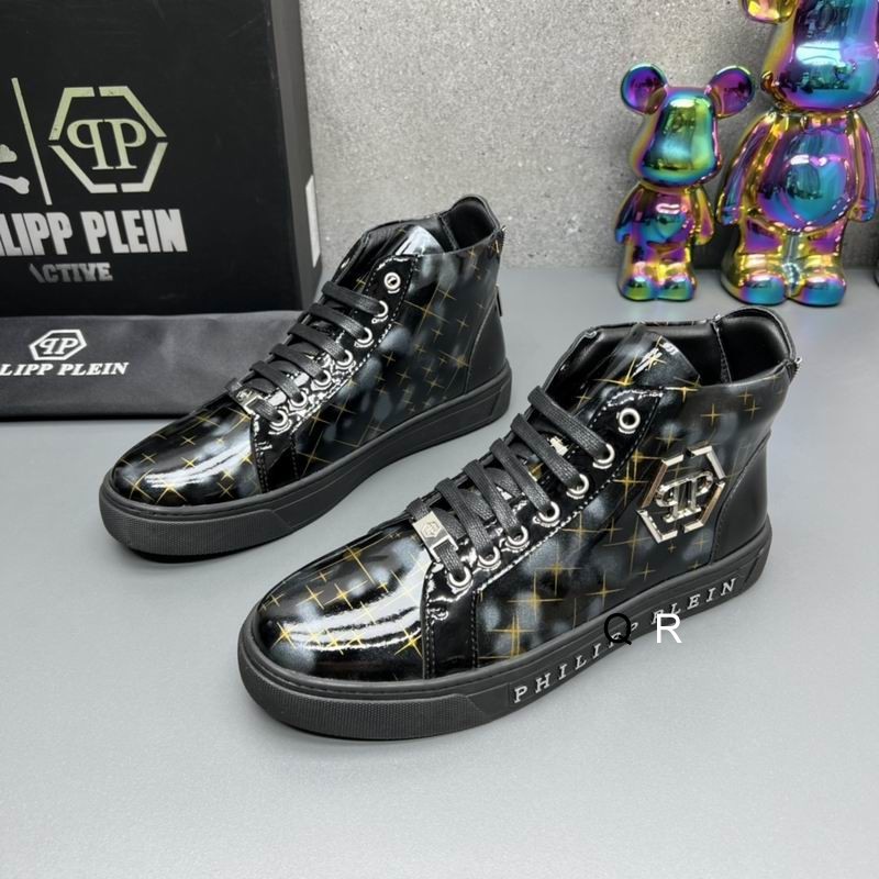 Versace Men's Shoes 18